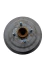 CUBO TAMBOR TRASEIRO DIREITO FIAT PULSE 26373404