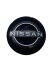 CALOTA CENTRAL RODA NISSAN KICKS 2016 2017 2018 2019 2020 2021 2022 2023 2024