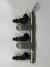 FLAUTA INJETOR ONIX 1.0 3cc 2020 2024 55496694 - loja online