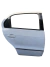 PORTA TRASEIRA DIREITA GOL VOYAGE 2010 2024 G5 G8