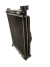 KIT RADIADOR NISSAN VERSA 2022 1.6