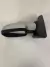 RETROVISOR ESQUERDO RENAULT MEGANE 2009