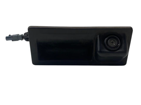 CÂMERA DE RÉ MAÇANETA TRASEIIRA VOLKSWAGENVIRTUS POLO T-CROSS NIVUS 265827566
