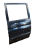 PORTA TRASEIRA DIREITA MITSUBISHI L200 1999 - comprar online