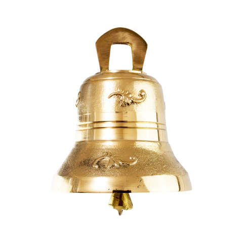 Sino De Bronze Puro 1,0 Kg - comprar online