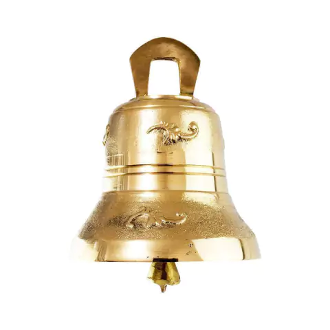 Sino De Bronze Puro 25 Kg - comprar online