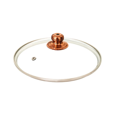 Tampa de Vidro Temperado 36 cm - comprar online