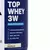 Top Whey 3W + Performance 900G - loja online