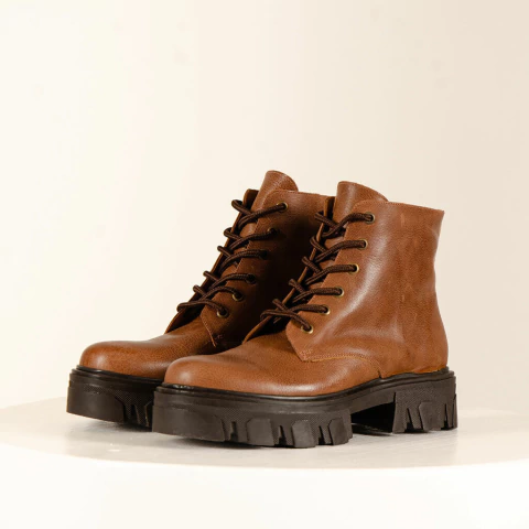 Borcego Genova Suela - comprar online