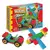 Blocky vehiculos - 40 piezas en internet