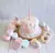 Set cumple rosa. - comprar online