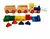 Trencito de arrastre - comprar online