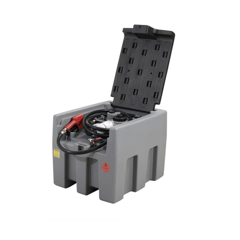 Tanque de Combustible 400LT c/Kit Surtidor c/Filtro - comprar online