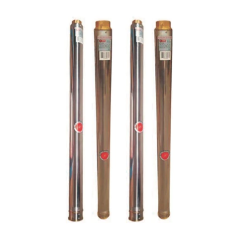 Bomba Sumergible Electrobomba 6sr30 / 7 No Motor /solo Bomba - comprar online