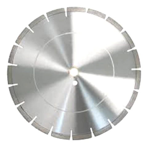 Disco Corte Diamantado Fema Uso Concreto 500x3 8x25 4mm