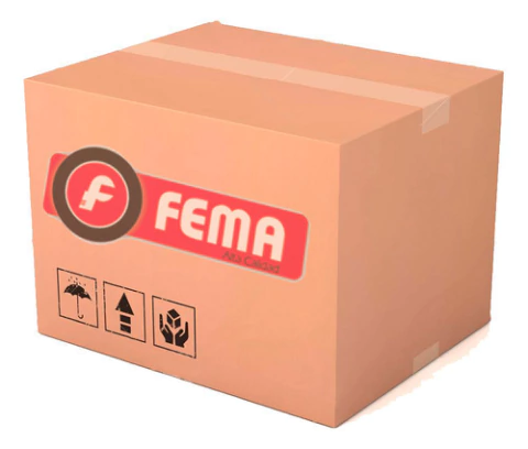 Estructura P / Panel Solar 5w 2 Bases