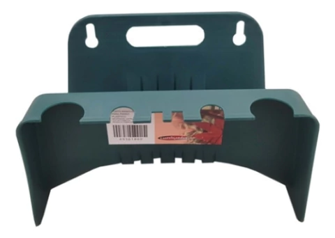 Soporte Para Manguera De Riego Castelgarden Proteccion Uv