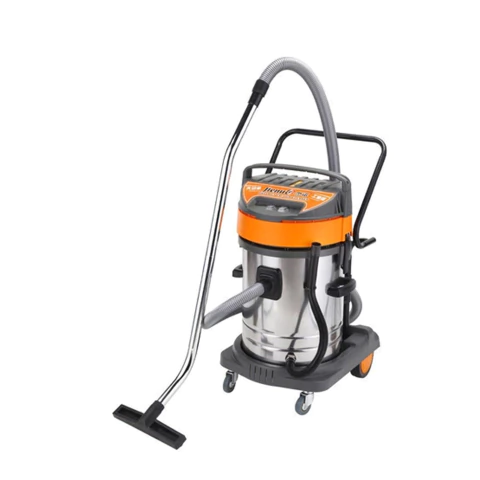 Aspiradora Fema 2000 Watts 80 Litros Dos Motores - comprar online