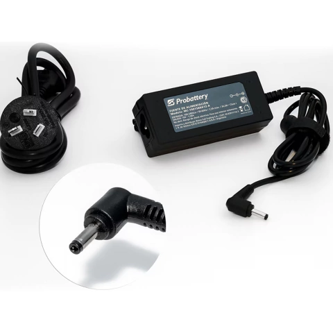 Cargador Para Notebook HP - 19v 1.58Ah - 30W