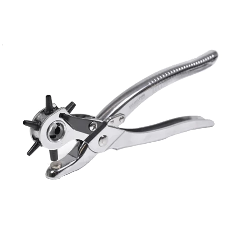 Pinza Sacabocado 9'' 230mm Hamilton