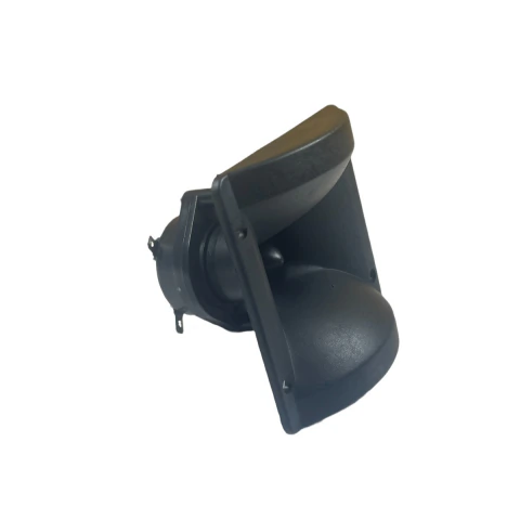 Tweeter Piezoelectrico Strong 87 X 87 X 76 Mm