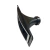 Bocina Tweeter Piezoelectrico 265 X 100 X 110 Mm - 200 Watts