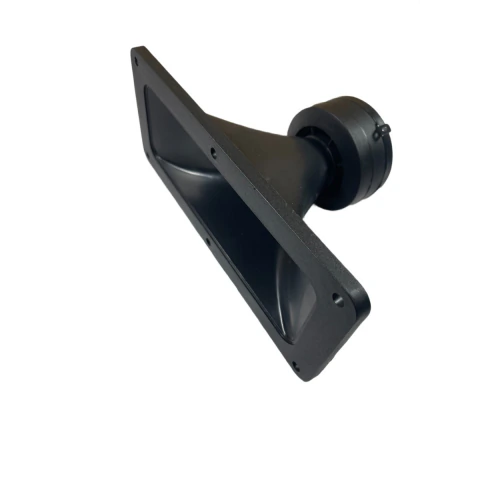 Bocina Tweeter Piezoelectrico 18.7 X 8 Cm 150 Watts