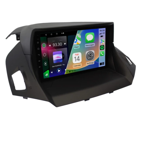 Estereo 9 Android Ford Kuga 2013+ Canbus Carplay 4-64gb - comprar online