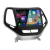 Stereo Android 10¨ Jeep Cherokee 2015+ Carplay Bt Gps 4-64gb - comprar online