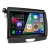 Estereo 9'' Android Ranger 2015+ Carplay 2-32gb +cam - comprar online