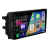 Estereo 10.1'' Android Nissan Kicks 2017+ Carplay 2-32gb Cam - comprar online