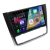 Estereo 9'' Android Bmw 1 Serie E 81-82-87 Carplay 2-32gb - comprar online