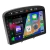 Estereo 9'' Android P 308/408 Gris Oscuro Carplay 4-64gb Cam - comprar online