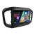 Estereo 9'' Android Fiat Strada 2020+ Carplay 4-64gb +cam - comprar online