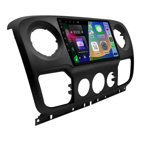 Estereo 10.1'' Android Master 2014+ Carplay 2-32gb - comprar online