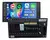 Imagen de Stereo 7 Android Carplay Bt Gps 2-32gb TOYOTA 2016/24 Strong