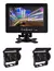 Kit Strong Pantalla 7 Pulgadas + 2 Camaras Camión Vehiculos