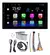 Stereo Pantalla 7 Tactil Gps Android Bt Comando Al Volante - LA DESPENSA STORE