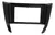 Frente Marco Adaptador 9 PuLG Nissan Frontier 2017+ - comprar online