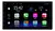 Stereo Pantalla 7 Tactil Gps Android Bt Comando Al Volante