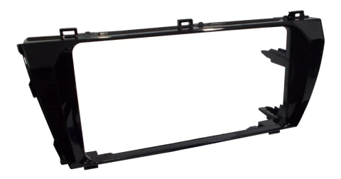 Marco Adaptador Estereo Doble Din Toyota Corolla 2014