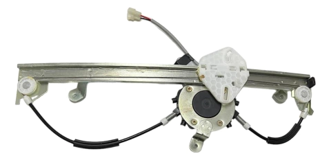 Kit De Alzacristales Levanta Vidrio Electricos Logan 2008/14