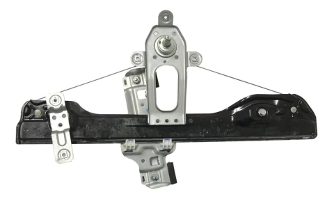 Maquina Levanta Cristal Onix Prisma Del Der Manual Original