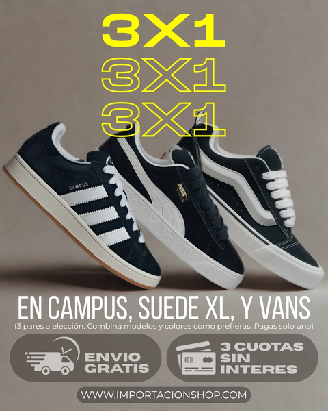 Imagen del carrusel ImportaStore
