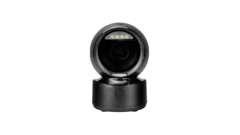 Scanner de Codigo de Barras y QR 1D/2D Omnidireccional -usb -Netmak (NM-LC605)
