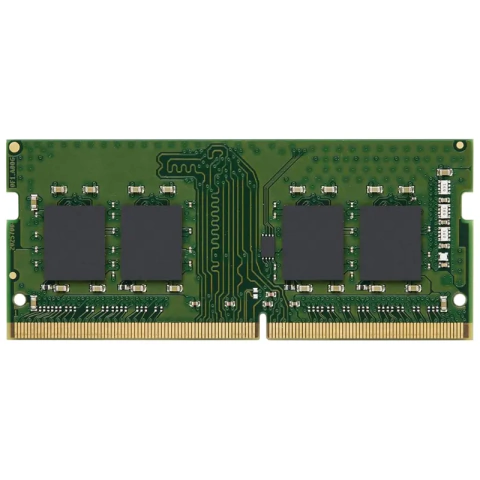 Memoria notebook DDR4 16gb 3200MHz -Kingston (KVR32S22S8/16) # 6 CUOTAS SIN INTERES #