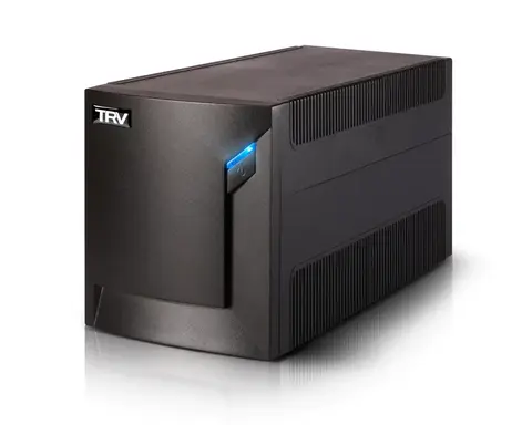 Ups Trv Neo 2000 - 2000Va/1200w 4 Tomas Autonomia 40min aprox # 6 CUOTAS SIN INTERES #