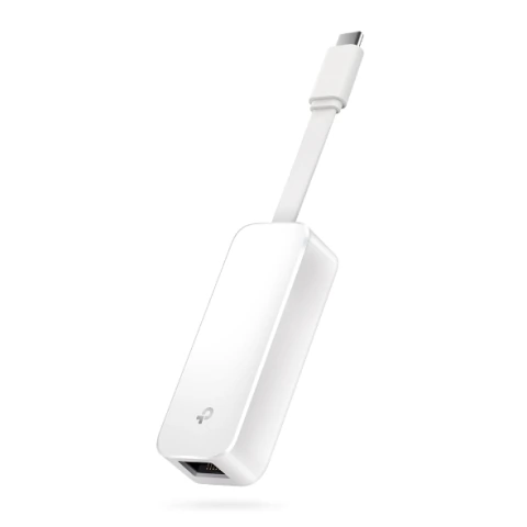 Adaptador USB-C a Ethernet Gigabit TP-Link UE300C