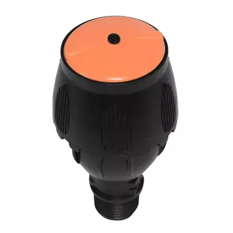 Aspersor de Riego Automático Giratorio 360° Gadnic (RIEGAU17) - comprar online