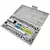 Kit de Llaves Tubo Combinadas Nappo 40 Piezas (NHK-047 628435) en internet